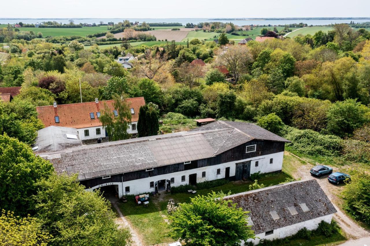 Hojriisgaard B & B Norreby  Exterior photo